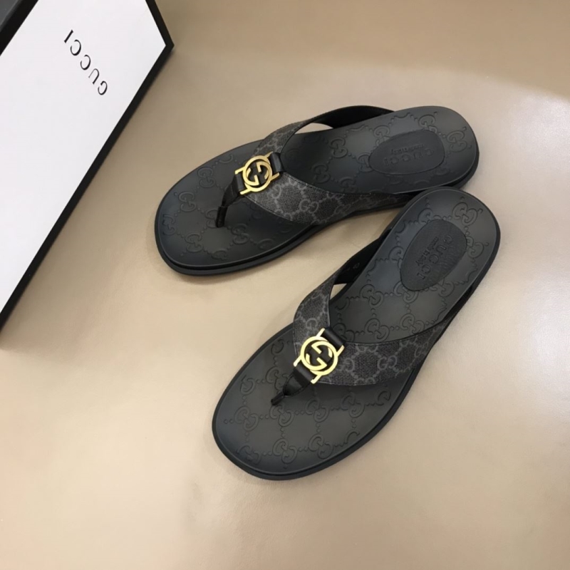 Gucci Slippers